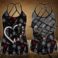 Beautiful Love It Limited Edition 4 – Hollow Tank Top