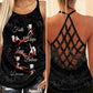 Beautiful Love It Limited Edition 5 – Hollow Tank Top