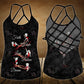 Beautiful Love It Limited Edition 5 – Hollow Tank Top