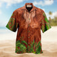 Bigfoot Hair Don’t Care Limited Edition – Hawaiian Shirt