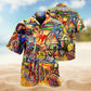 Bike All I Need Is A Bike Limited Edition – Hawaiian Shirt