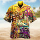 Bike Can Take Me Anywhere Edition – Hawaiian Shirt