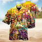 Bike Can Take Me Anywhere Edition – Hawaiian Shirt