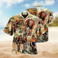 Bike Get Your Ride Bicycle Racing Edition – Hawaiian Shirt