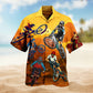 Bike Racing Love It Limited Edition – Hawaiian Shirt