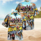 Bike Ride To The End Edition – Hawaiian Shirt