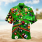 Billiard Enthuse Limited Edition – Hawaiian Shirt