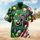 Billiard Good Luck Pool Humor Limited Edition – Hawaiian Shirt
