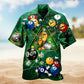 Billiard Lover Limited Edition – Hawaiian Shirt