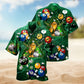 Billiard Lover Limited Edition – Hawaiian Shirt