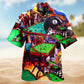 Billiard Rack Em Up Edition – Hawaiian Shirt