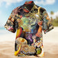 Biology Ocean Lover Basic Style – Hawaiian Shirt