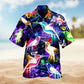 Bird Neon Love Animals Limited Edition – Hawaiian Shirt