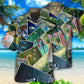 Bird Photography Nature Lover - Hawaiian Shirt