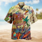 Birds Sing Happy Songs Limited Edition – Hawaiian Shirt