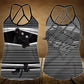 Black Cat Amazing Style Limited Edition 1 – Hollow Tank Top