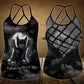 Black Cat Amazing Style Limited Edition 5 – Hollow Tank Top