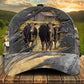 Black Cow Farm Life Vibes – Classic Cap