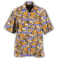 Blueberry Cake Baking Lover - Hawaiian Shirt