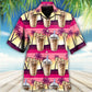 Boba Tea Summer Fun - Hawaiian Shirt