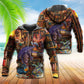 My Weekend Is All Booked - 3D Hoodie