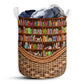 S: 17.72”x13.78” (45x35 cm) Book Rattan Teaxture Style - Laundry Basket - Owls Matrix LTD