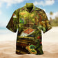 Books Magic Fly Limited Edition – Hawaiian Shirt