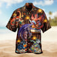 Books My Weekend Is All Booked Limited Edition – Hawaiian Shirt
