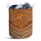 Bowling Rattan Teaxture Lover - Laundry Basket - Owls Matrix LTD