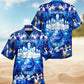 Bowling Best Part Of My Day Edition – Hawaiian Shirt