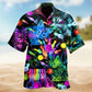 Bowling Cats Rolling Edition – Hawaiian Shirt