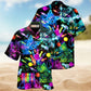 Bowling Cats Rolling Edition – Hawaiian Shirt