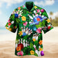 Bowling What Happens At Bowling Stays There Limited Edition – Hawaiian Shirt