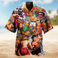 Boxing Therapy Edition – Hawaiian Shirt