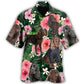 Boykin Spaniel Tropical Dog - Hawaiian Shirt