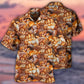 Bread Baking Lover Food Art - Hawaiian Shirt