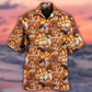 Bread Baking Lover Food Art - Hawaiian Shirt