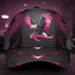 Breast Cancer Strong Support – Classic Cap