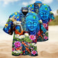 Buddha What You Think You Become Edition – Hawaiian Shirt