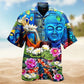 Buddha What You Think You Become Edition – Hawaiian Shirt