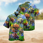 Buffalo Love Animals Limited Edition – Hawaiian Shirt