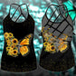 Butterfly Beautiful Everyday Limited Edition 10 – Hollow Tank Top