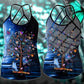 Butterfly Beautiful Everyday Limited Edition 11 – Hollow Tank Top