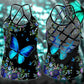 Butterfly Beautiful Everyday Limited Edition 6 – Hollow Tank Top