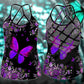 Butterfly Beautiful Everyday Limited Edition 8 – Hollow Tank Top