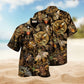 Bug Machine Style Limited Edition – Hawaiian Shirt
