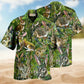 Bunny Loves You Edition – Hawaiian Shirt