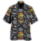 Burger House Food Lover - Hawaiian Shirt