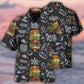 Burger House Food Lover - Hawaiian Shirt