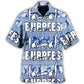 Burpees Fitness Humor - Hawaiian Shirt